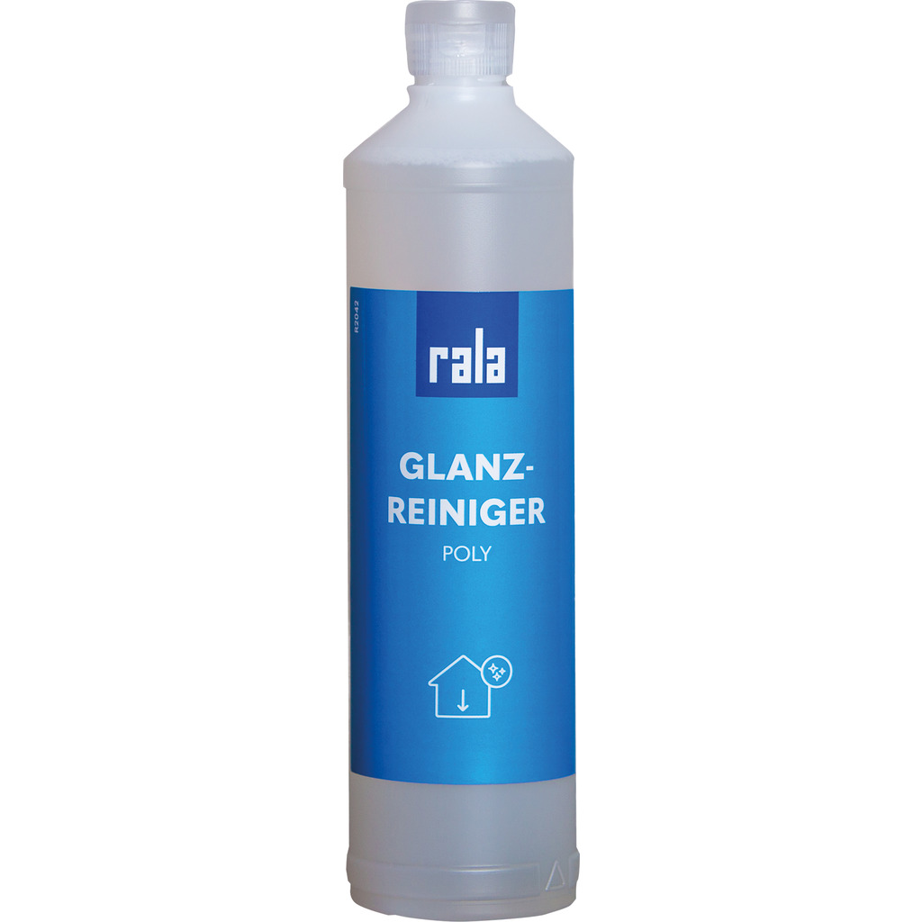 Rala Poly Glanzreiniger 750ml Produktabbildung