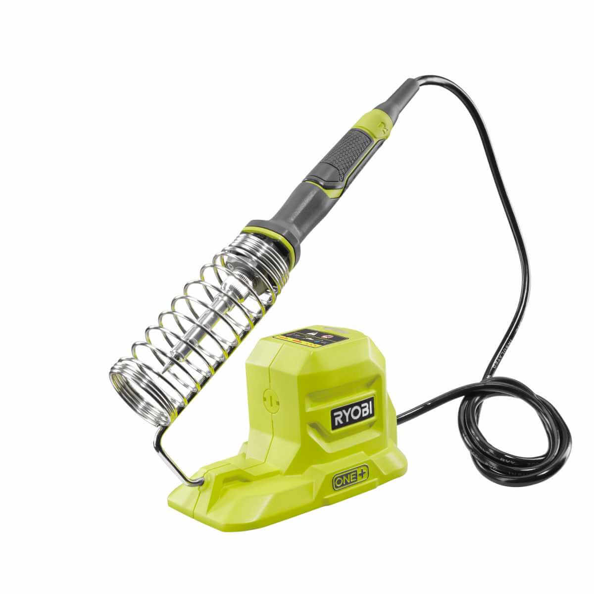 2A-Ware Ryobi Akku-Lötkolben One+ 18 V, ohne Akku R18SOI-0 Produktabbildung 1
