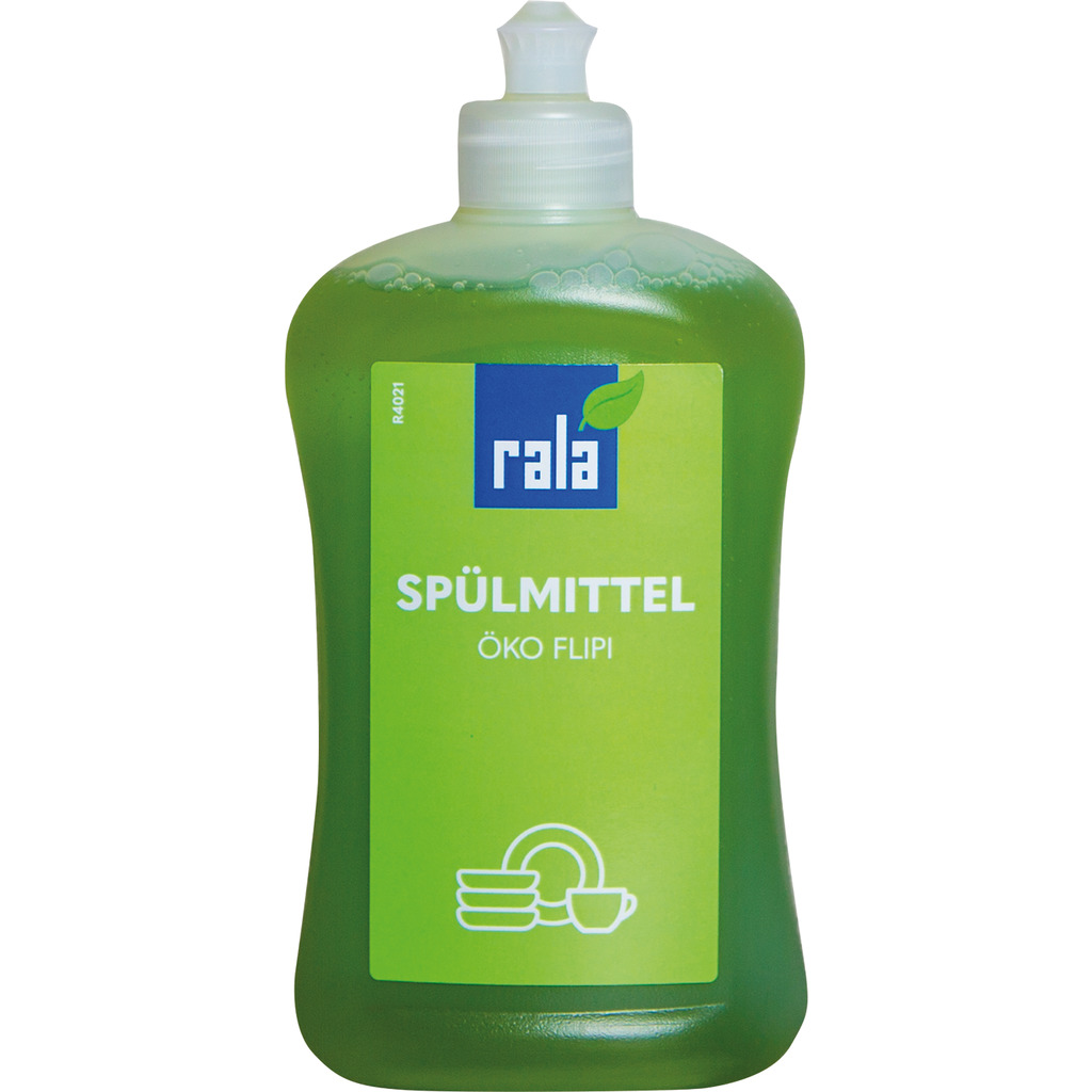 Rala Öko-Geschirrspülmittel 500ml Produktabbildung