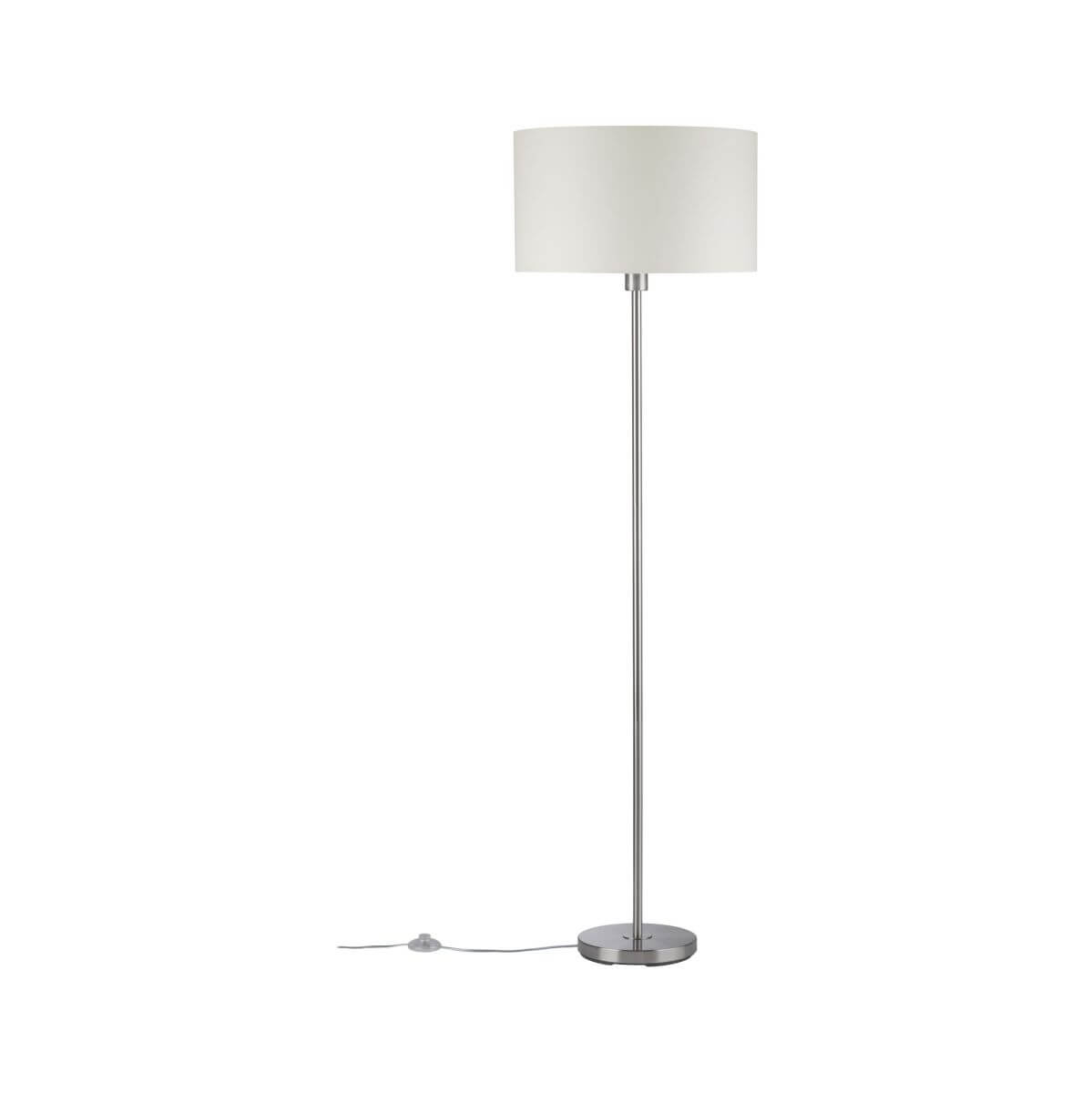 Paulmann Stehlampe | Tessa | Klassische Stehleuchte | Wohnzimmer | dimmbar | moderne Standleuchte Produktabbildung 4