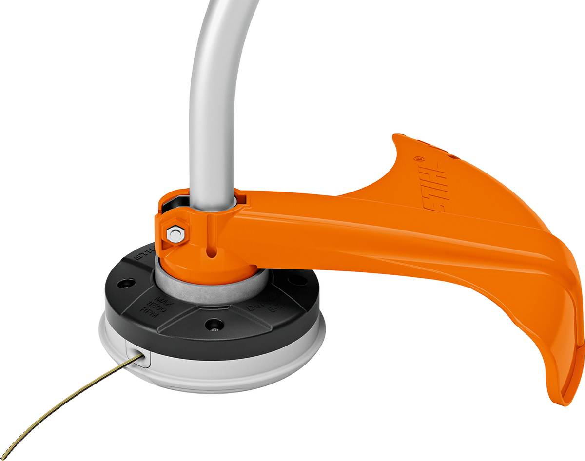 STIHL Mähkopf DuroCut 5-2 | Zweifaden-Mähkopf für Motorsensen | Mähen und Ausputzen in zähem Gras Produktabbildung 2