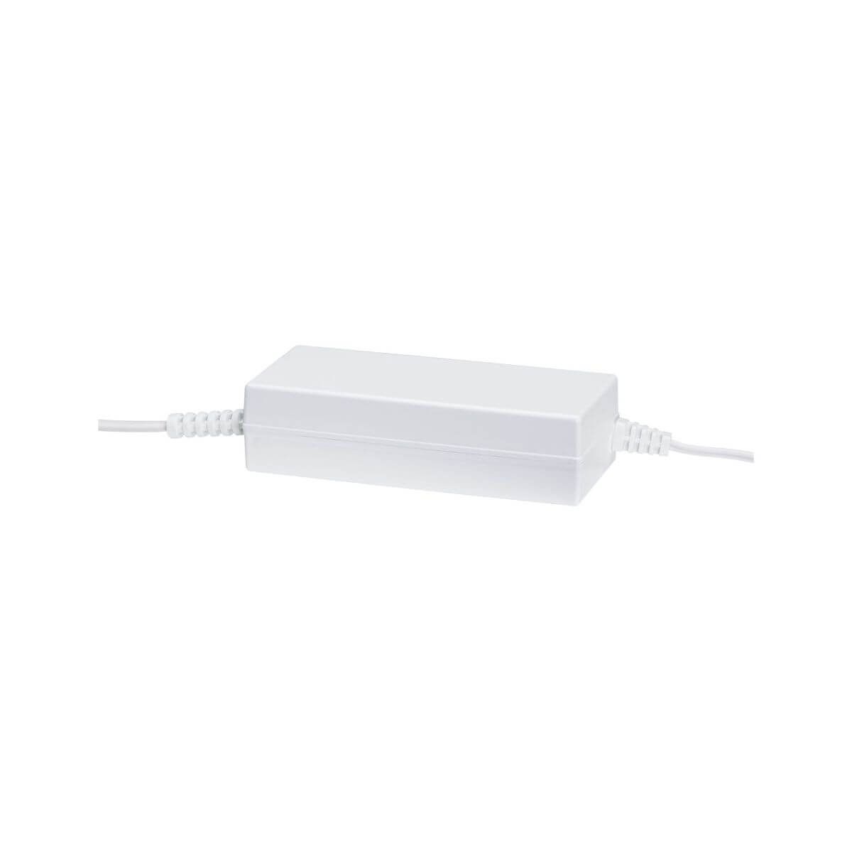 Paulmann Universal LED Power Supply, für YourLED Strips bis max 60 W, 230 | 12 V DC Transformator Produktabbildung 2