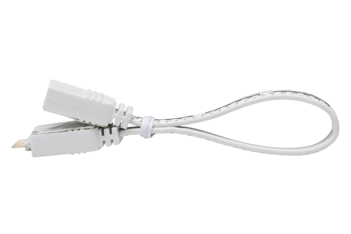 Paulmann LED-Stripes Function MaxLED Flex-Connector Verbindungskabel Kabel Produktabbildung