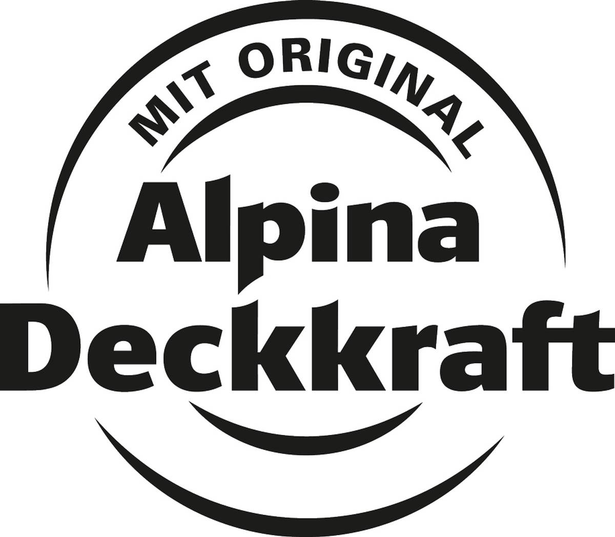 Alpina Wisch & Weg Wandfarbe, Weiß, für stark beanspruchte Wandflächen Produktabbildung 2