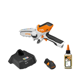 Kategoriebild Akku-Kettensägen