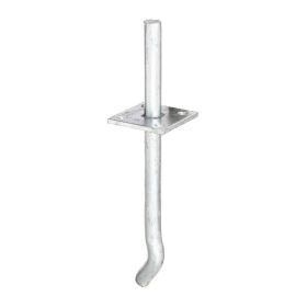 Kategoriebild I-Pfostenträger