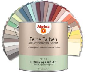 Kategoriebild Farbig