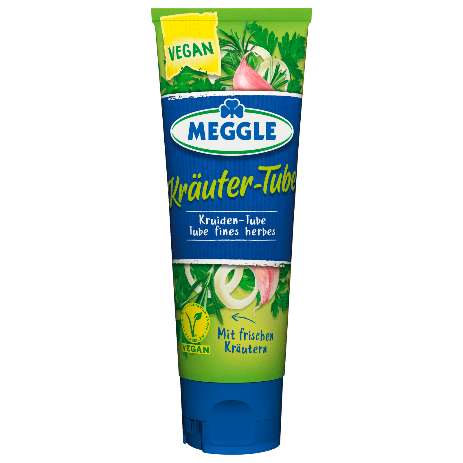 Meggle Kräuter-Tube vegan 80ml