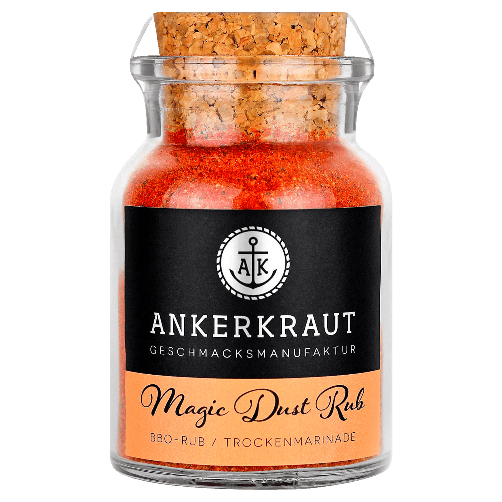 Ankerkraut Magic Dust 100g