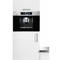 BOSCH Einbau-Kaffeevollautomat "CTL636ES6"