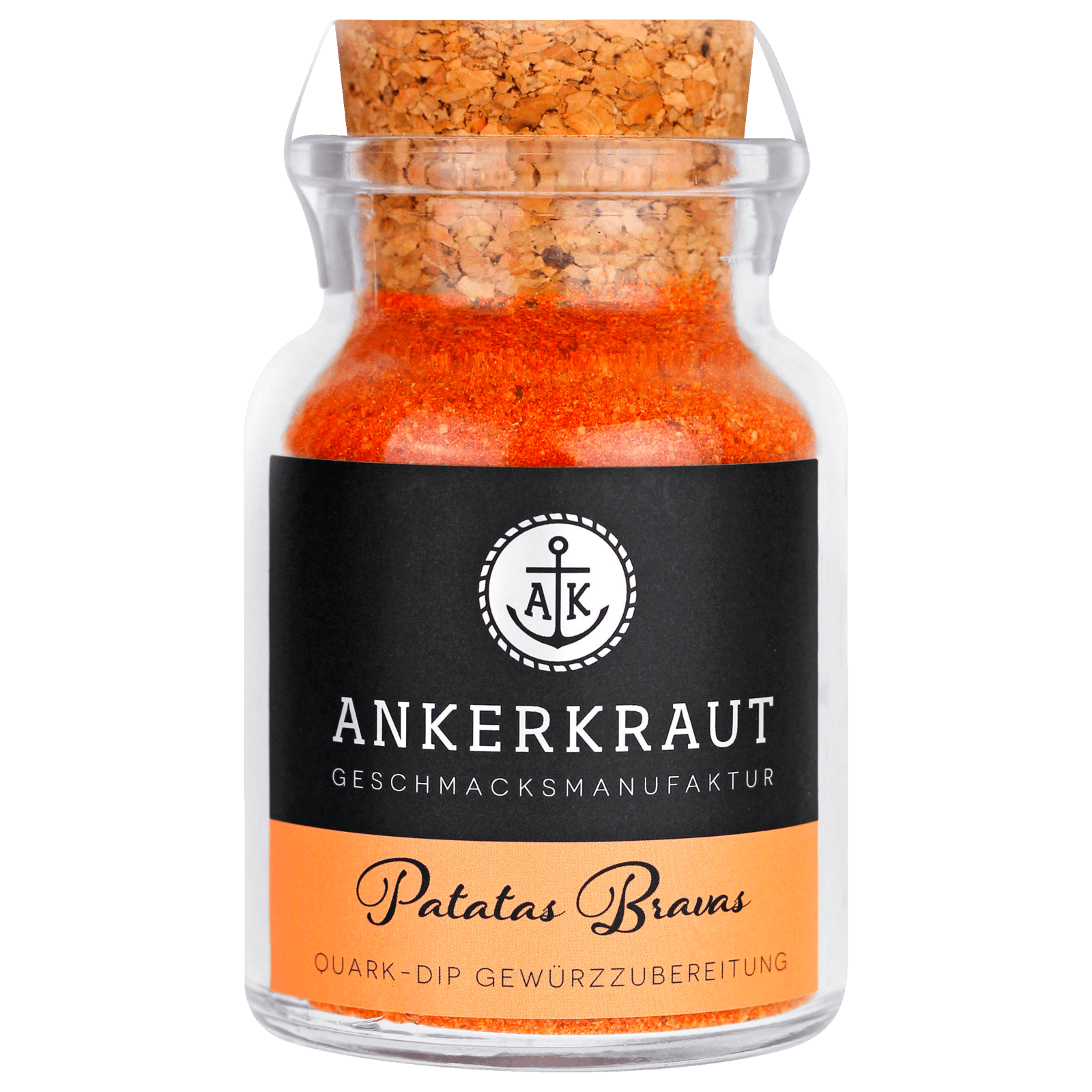 Ankerkraut Patatas Bravas 90g