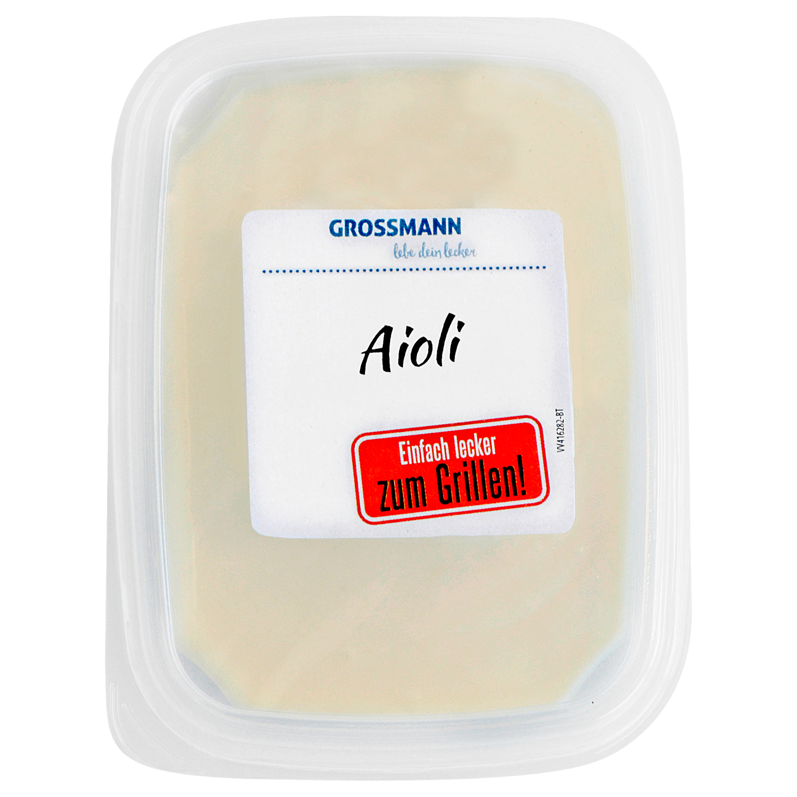 Grossmann Aioli 200g