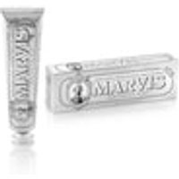Marvis  Marvis White Mint Zahnpasta 85.0 ml