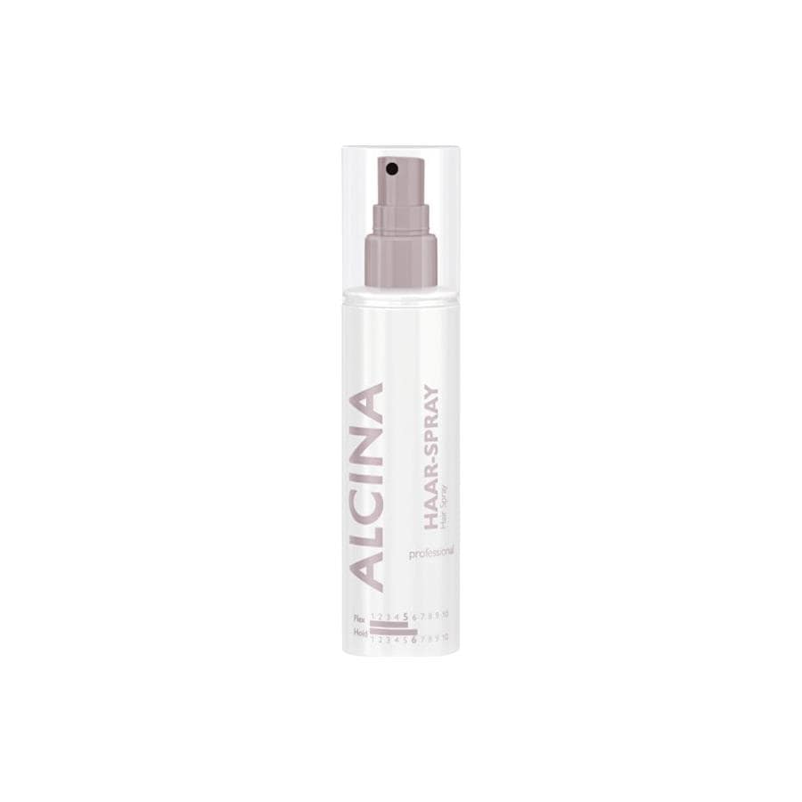 Alcina  Alcina Haarspray ohne Aerosol Haarspray 125.0 ml