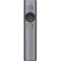 Logitech Spotlight Presenter USB Bluetooth Schiefer 910-004861