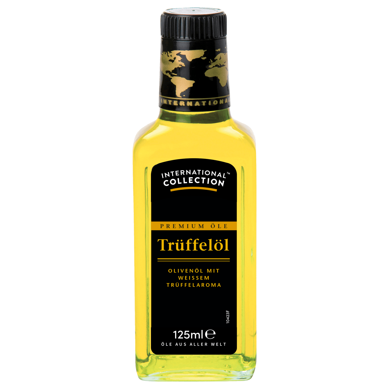 International Collection Trüffelöl 125ml