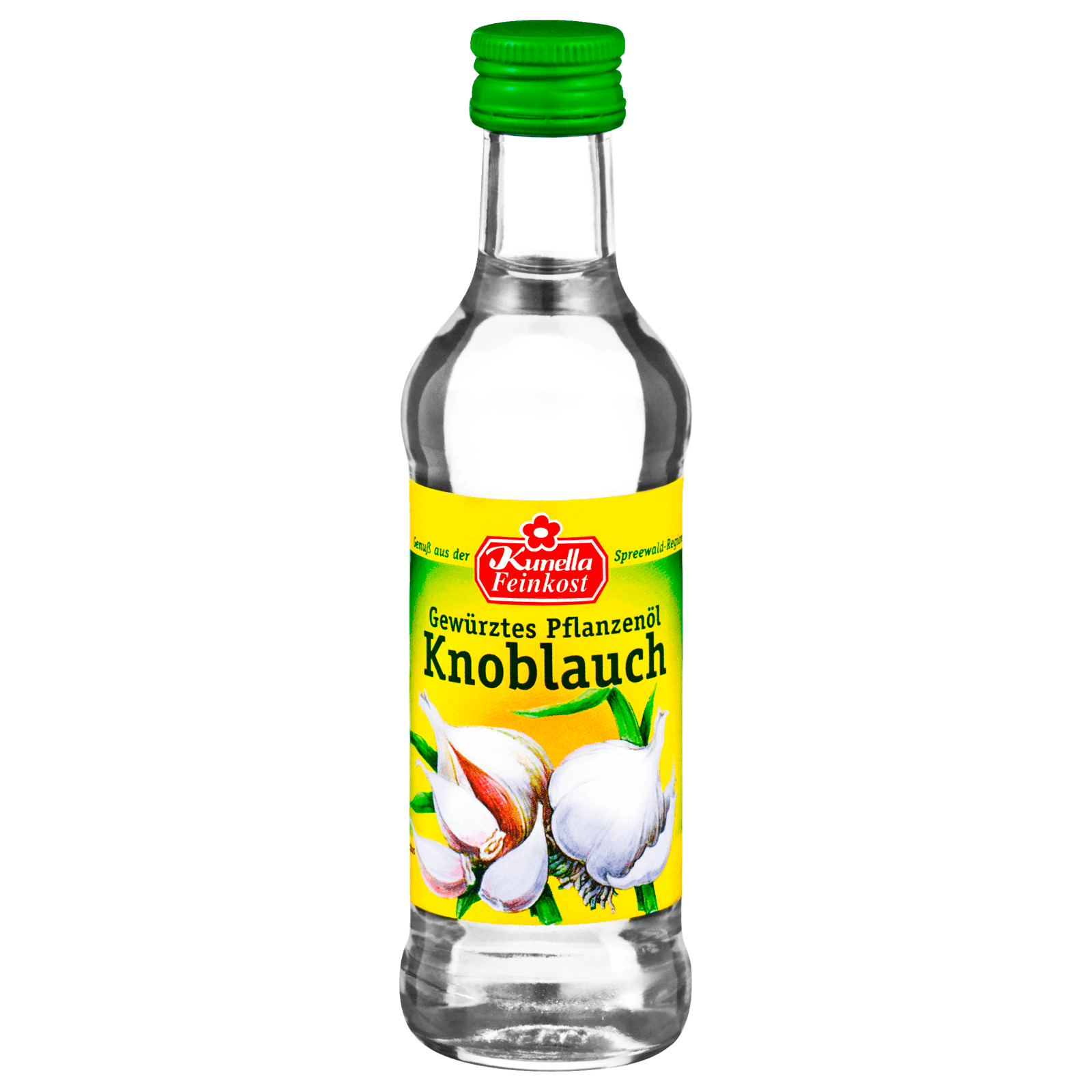 Kunella Feinkost Knoblauchöl 100ml