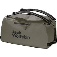 Jack Wolfskin Reisetasche "TRAVELTOPIA DUFFLE 65"