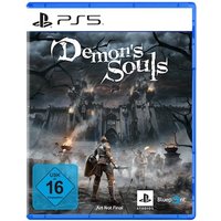 Demon's Souls - PS5