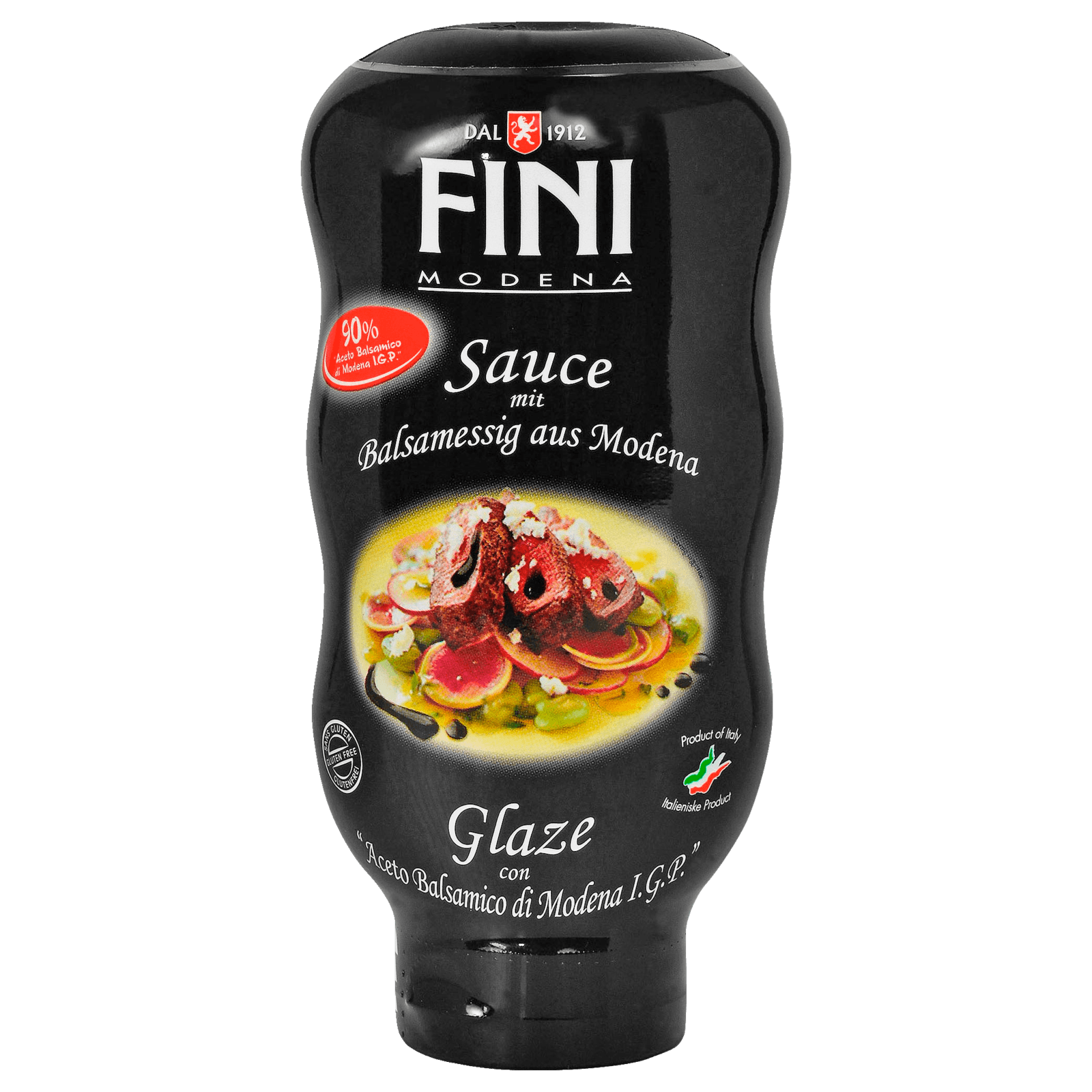 Fini Balsamico Glaze Squeez 250ml
