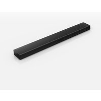 Panasonic SC-HTB400EGK 2.1 Soundbar mit integriertem Subwoofer & Bluetooth 160W