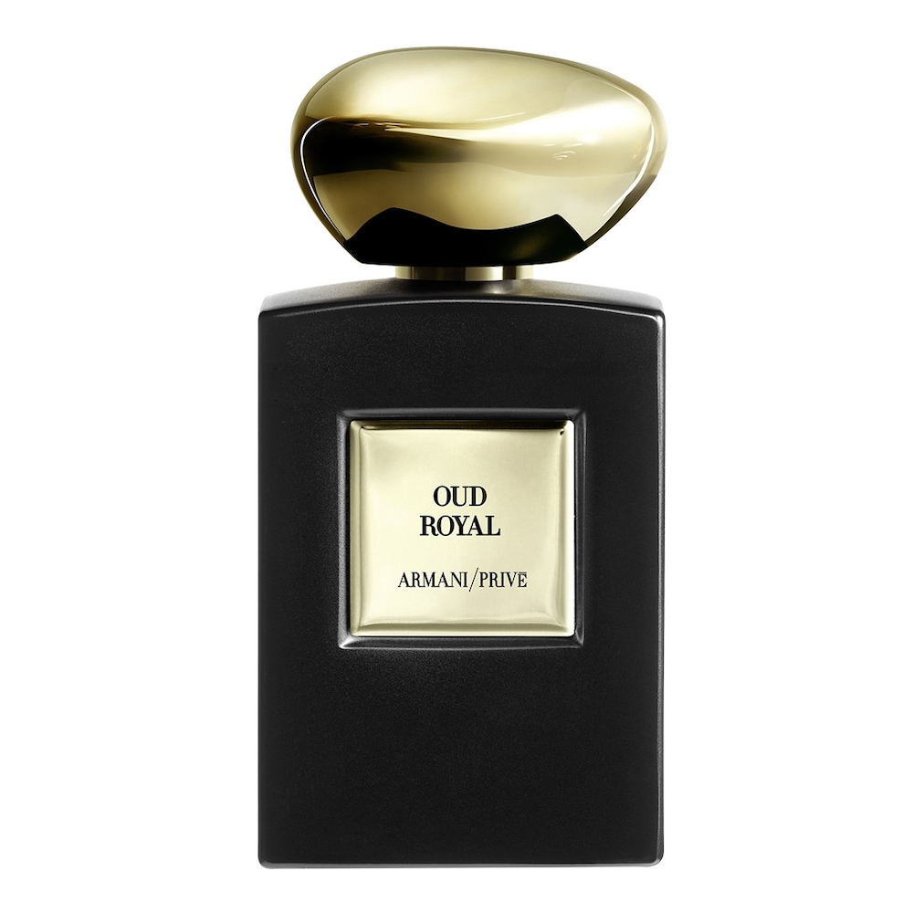 Armani Armani Privé Armani Armani Privé Oud Royal Eau de Parfum 100.0 ml