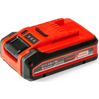 Einhell Akku "18V 4,0Ah Power-X-Change Plus", 4000 mAh, 18,0 V