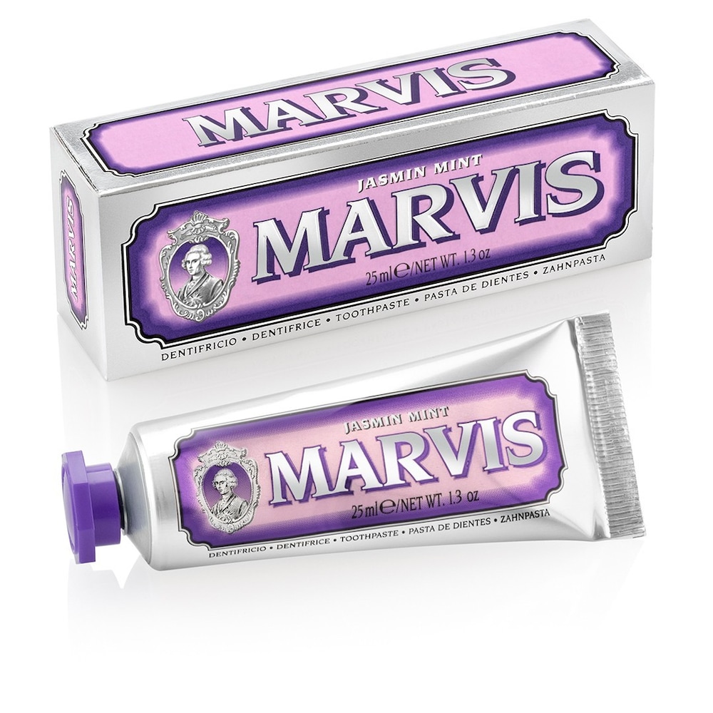 Marvis  Marvis Jasmin Mint Zahnpasta 25.0 ml