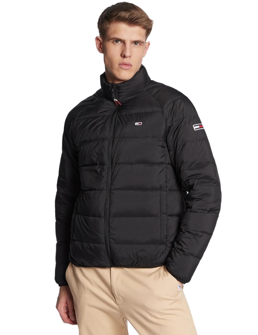 Tommy Hilfiger XS, BDS-BLACK