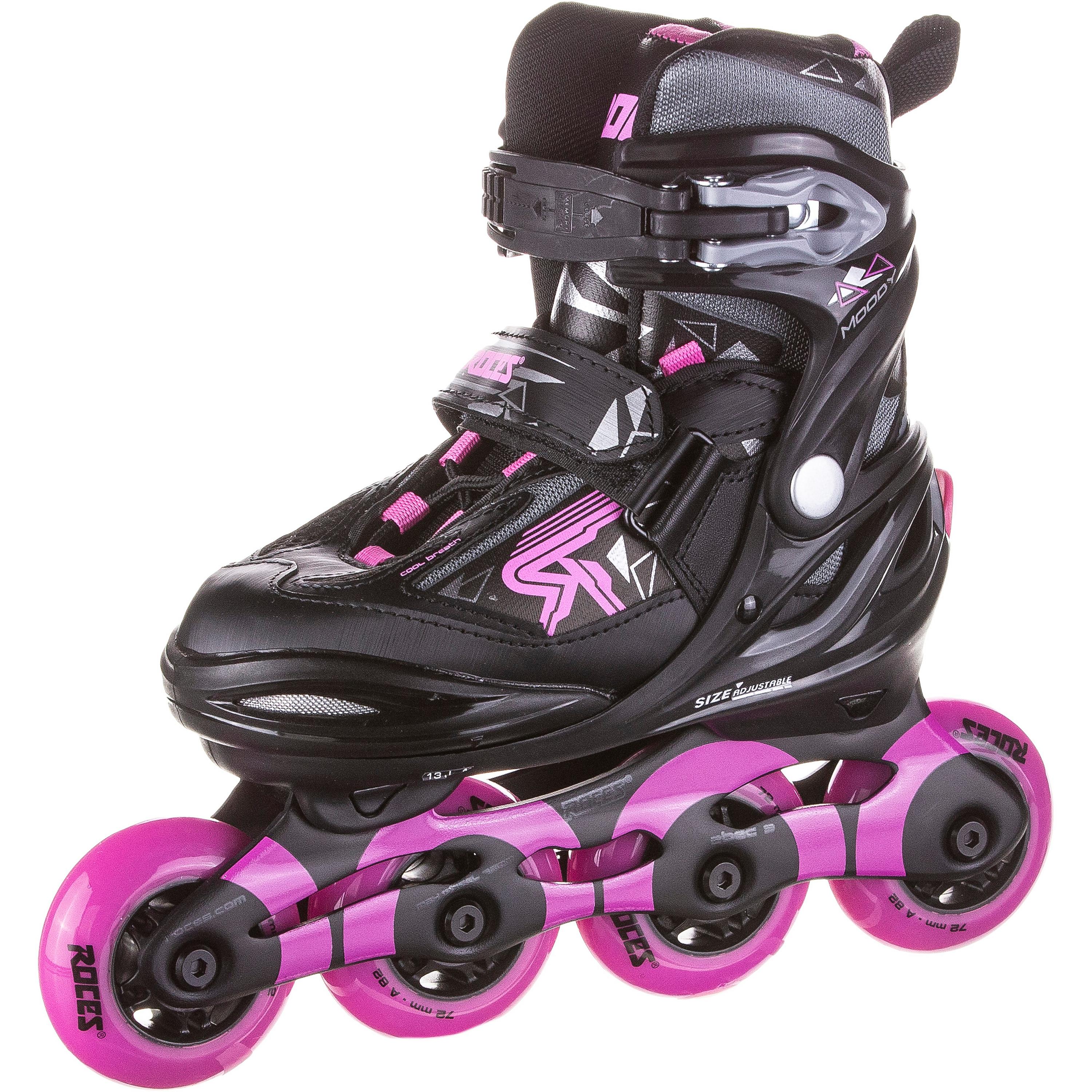 ROCES Moody Inline-Skates Mädchen