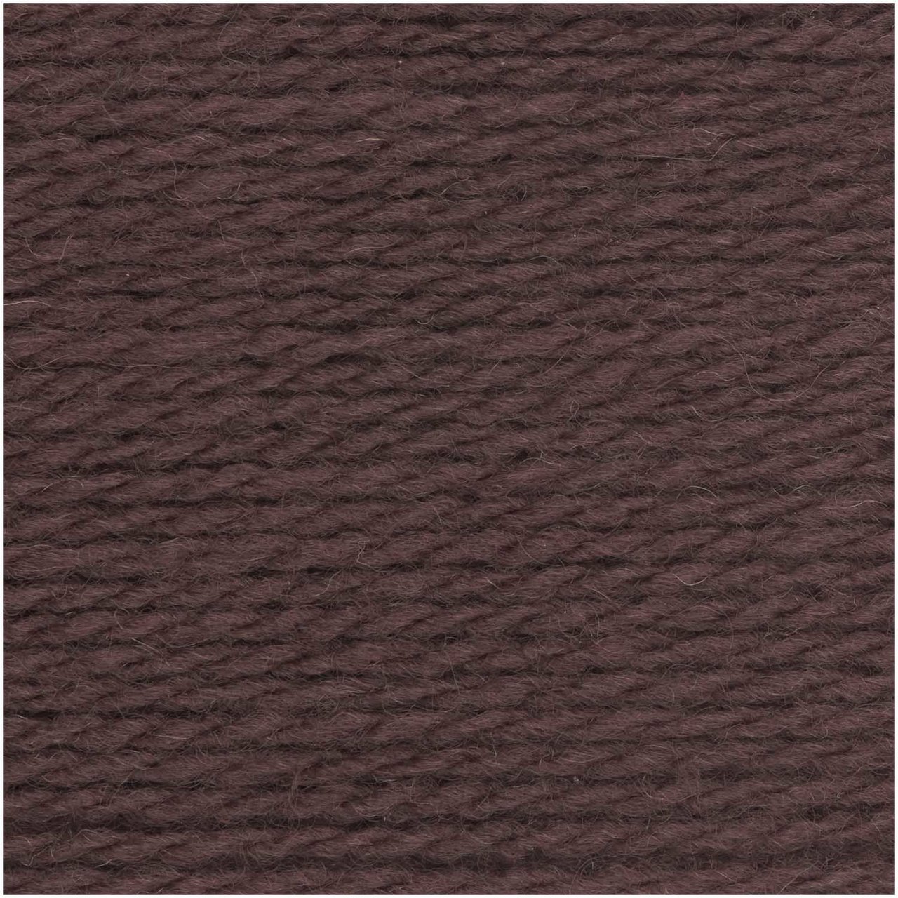 Rico Design Creative Soft Wool aran 100g 300m mokka