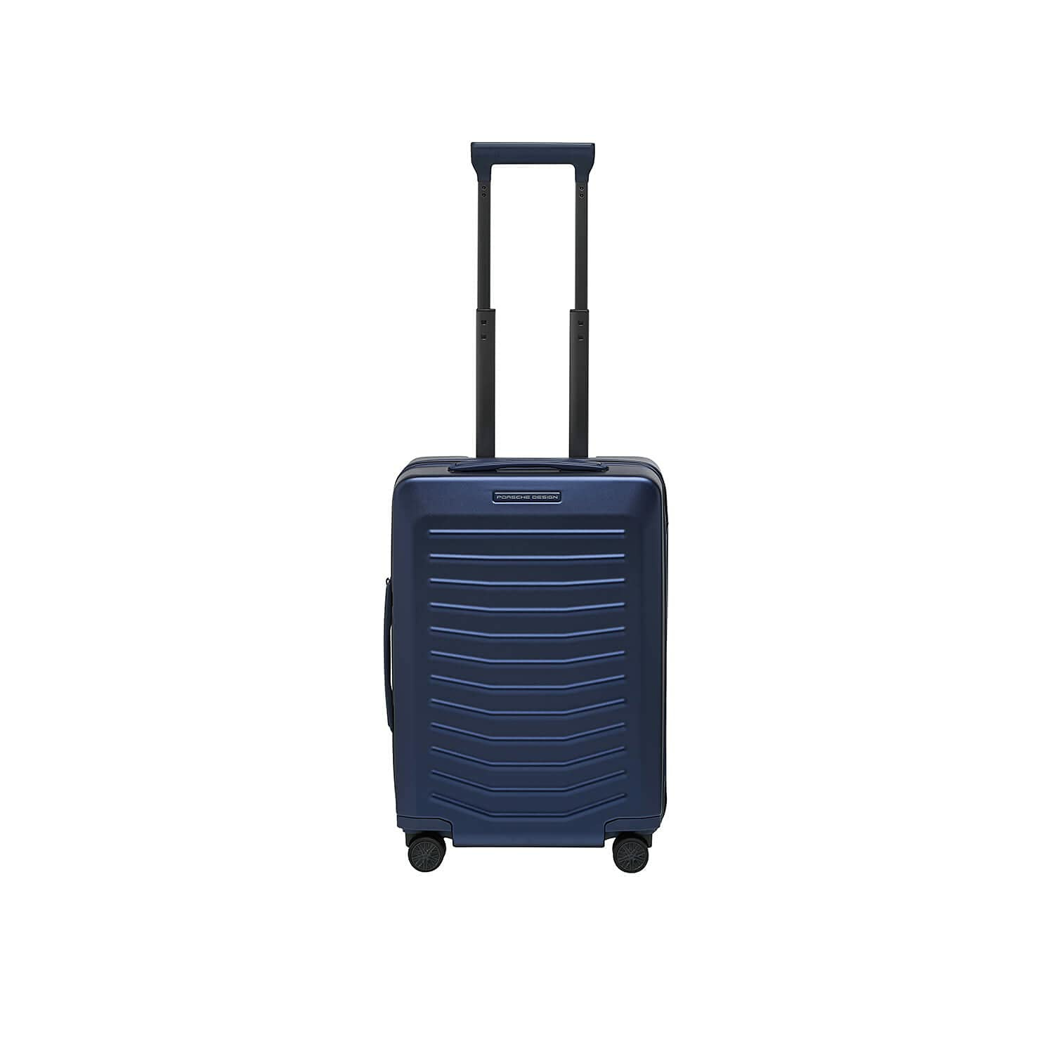 BRIC&#039;S - 4w Trolley S, Blau, 38x55x23 cm