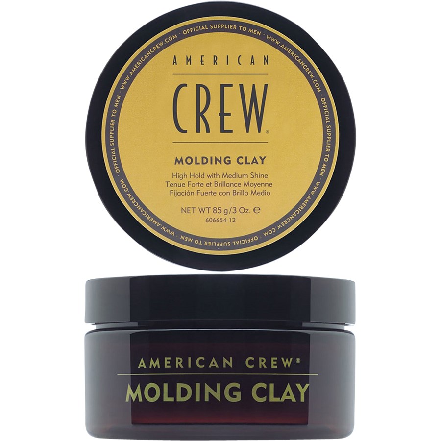American Crew  American Crew Molding Clay Haarwachs 85.0 g