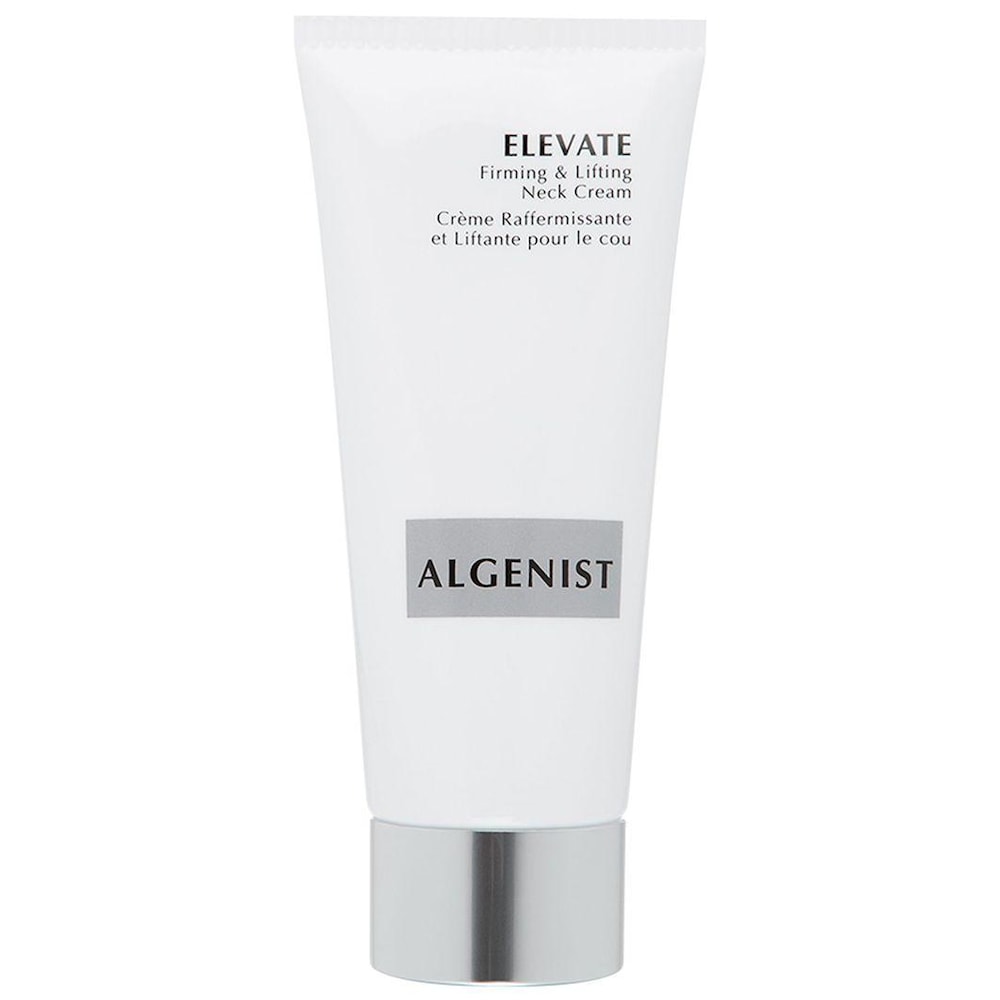 Algenist ELEVATE Algenist ELEVATE Firming & Lifting Contouring Neck Cream Hals- & Dekolletee-Pflege 60.0 ml