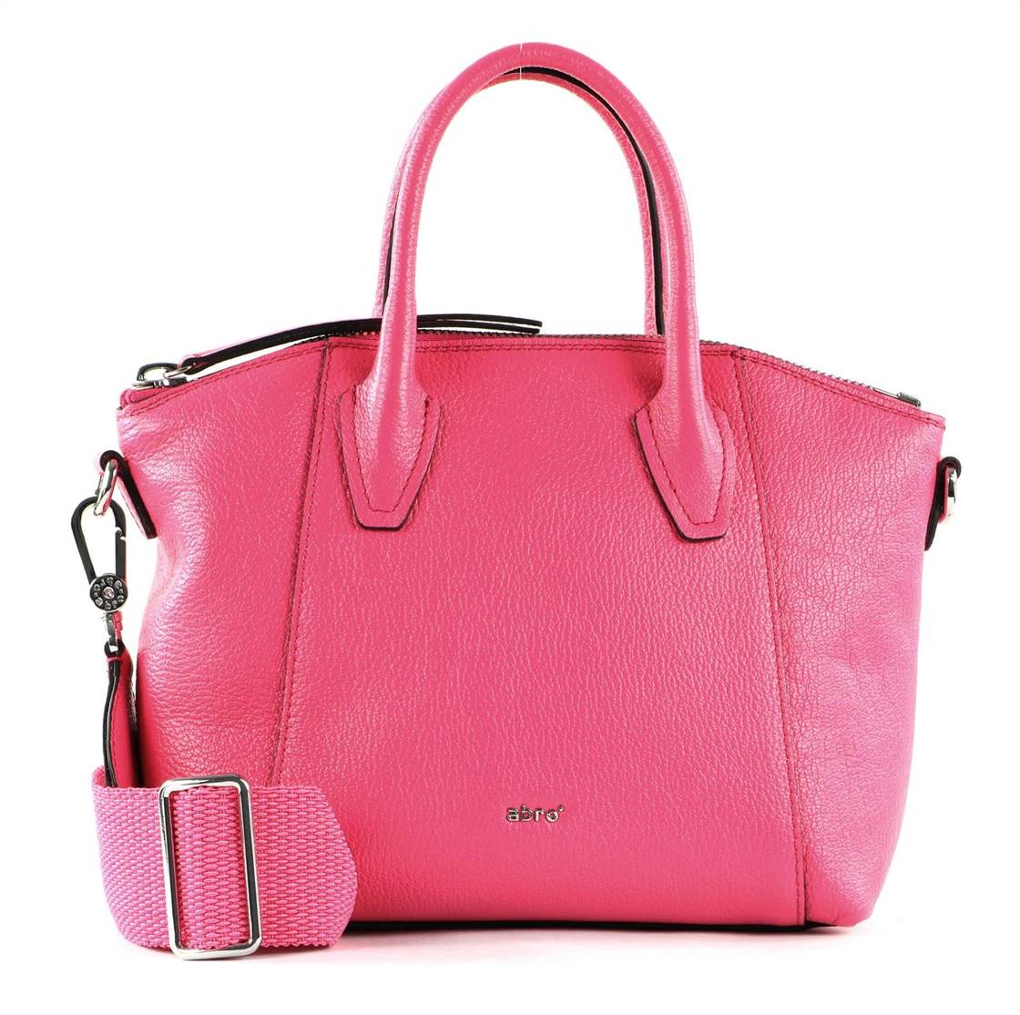 Abro Tote pink