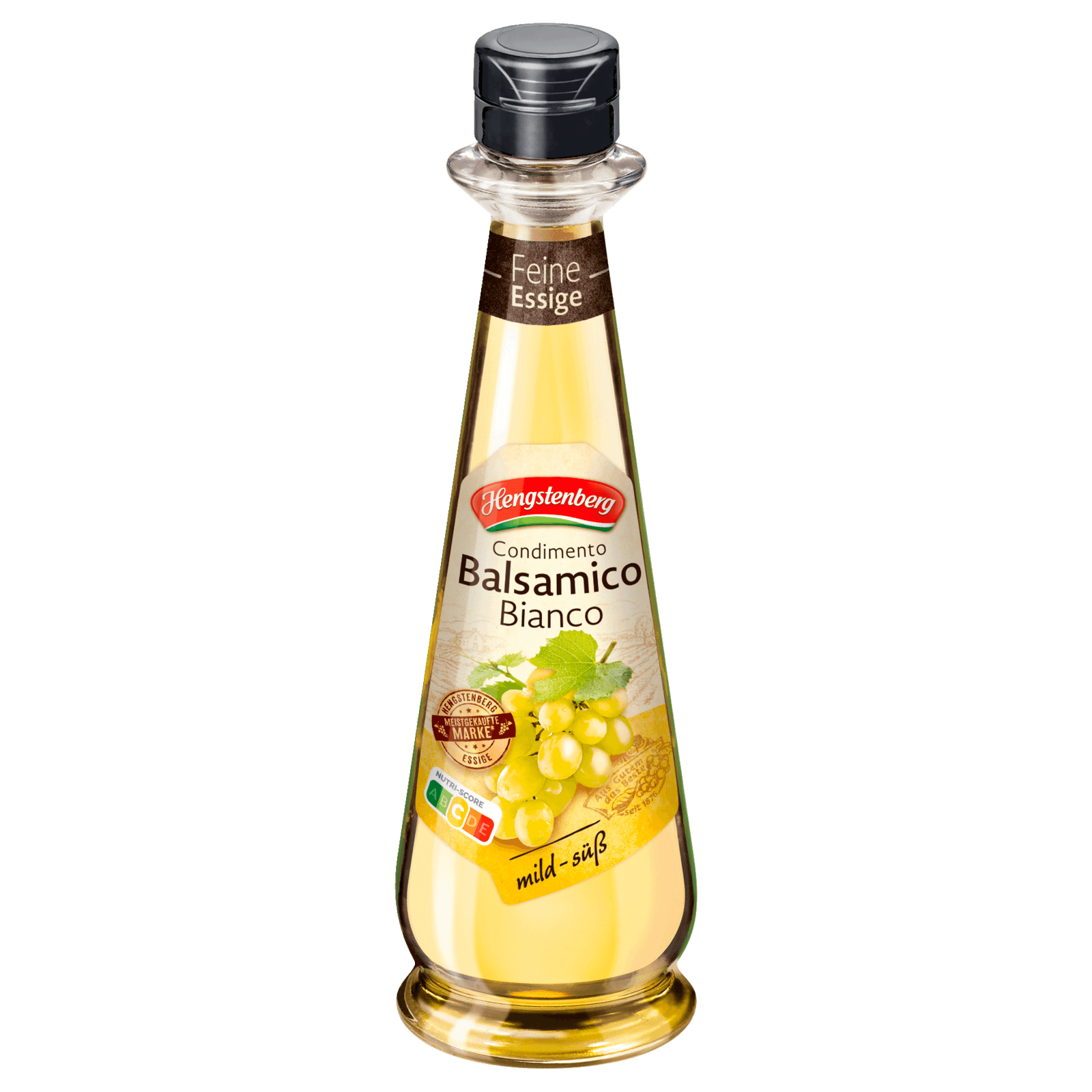 Hengstenberg Balsamico Bianco 500ml