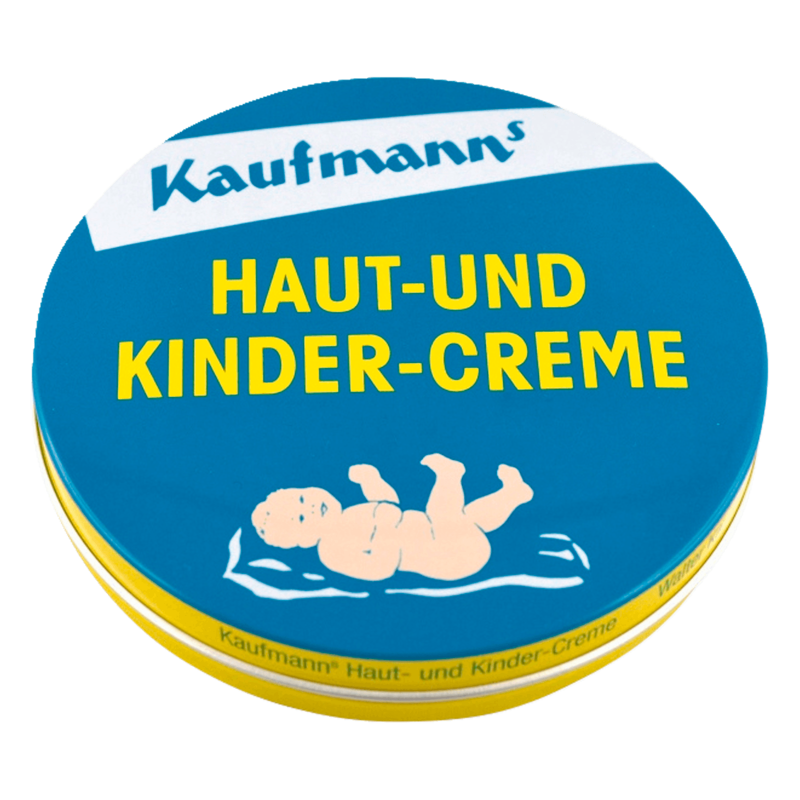 Kaufmanns Haut- & Kinder-Creme 75ml