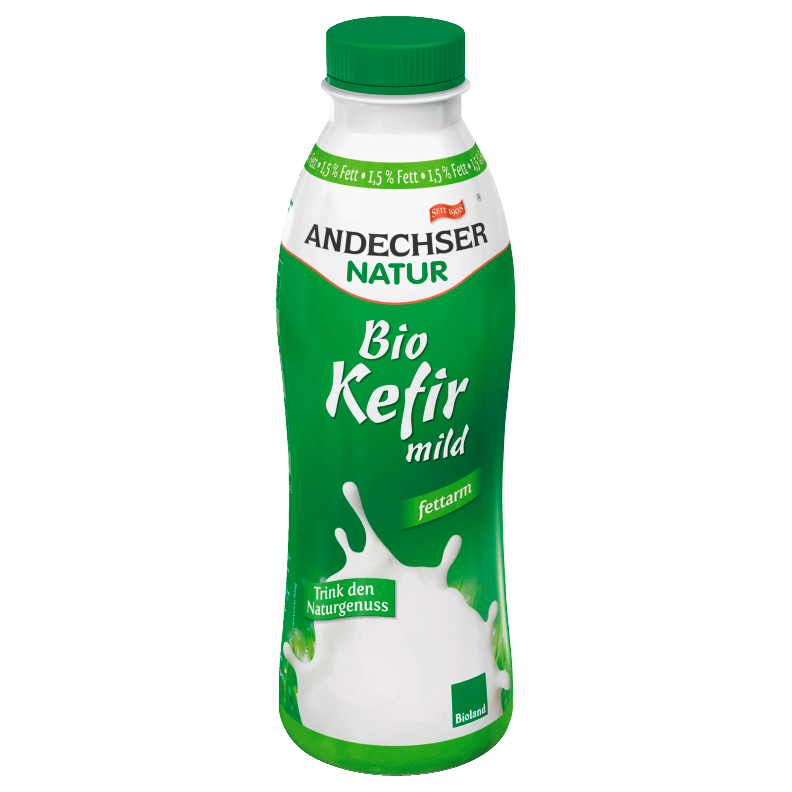 Andechser Natur Bio-Kefir 500g