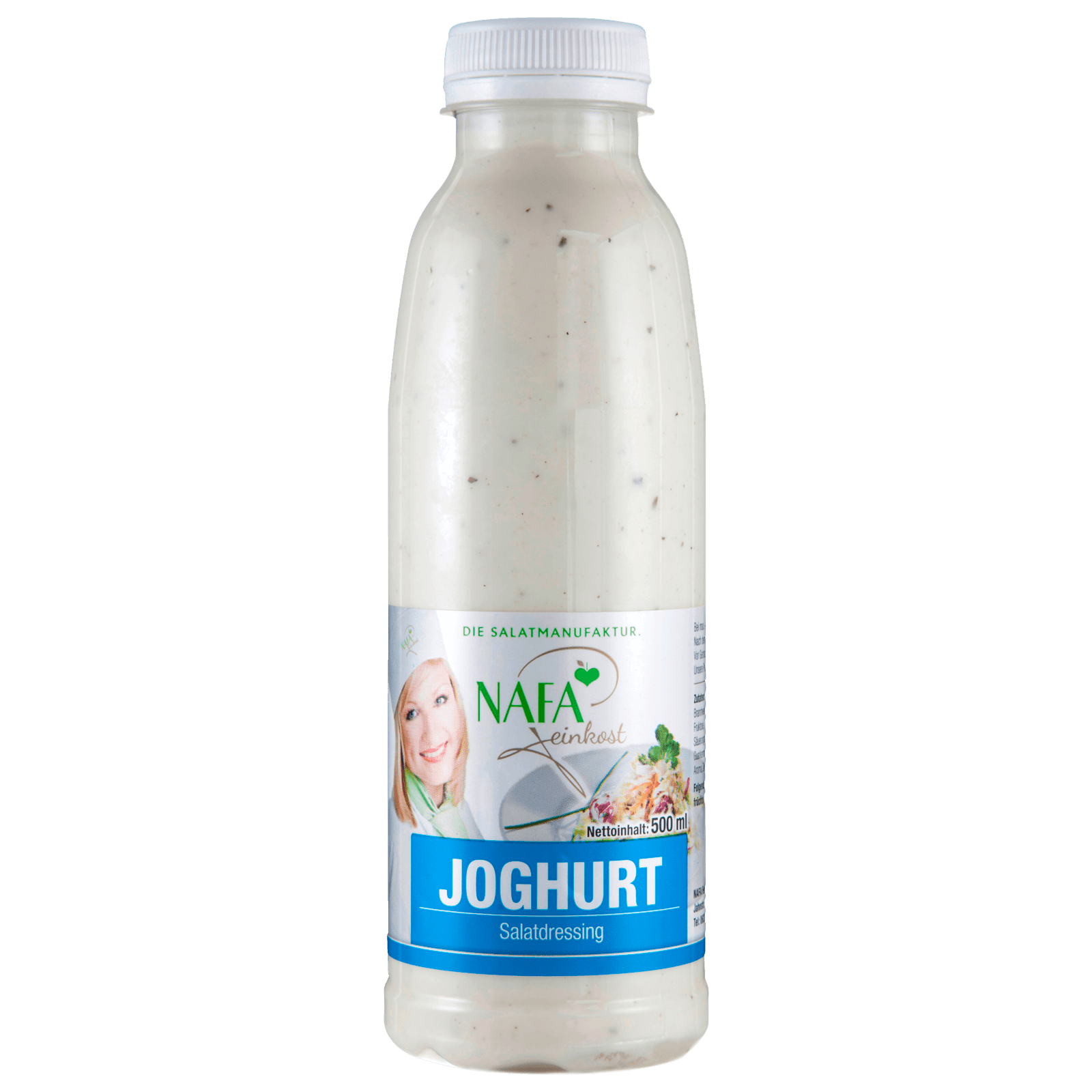 Nafa Feinkost Joghurtdressing 0,5l