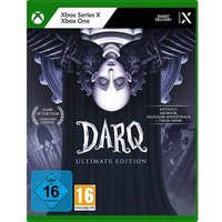 DARQ Ultimate Edition  - Xbox Series X / XBox One