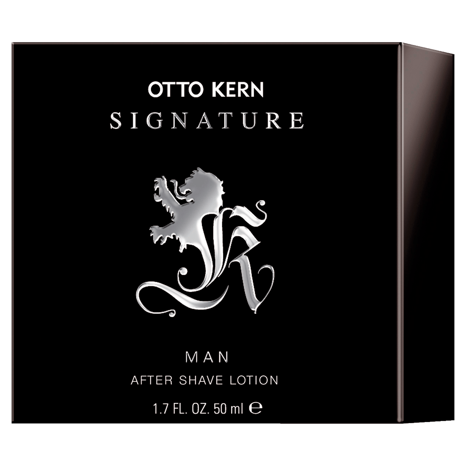 Otto Kern Signature Man After Shave Lotion 50ml