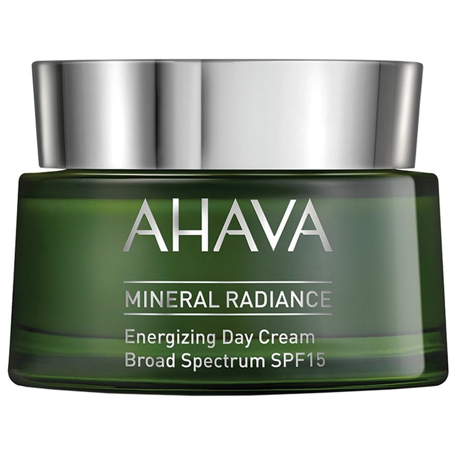 AHAVA  AHAVA Mineral Radiance Energizing Day SPF15 Tagescreme 50.0 ml