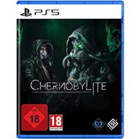 Chernobylite - PS5 USK18