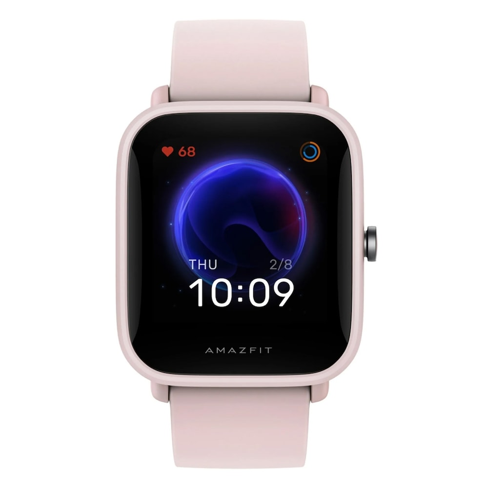 Amazfit  Amazfit Bip U Pro Smartwatch Uhr 1.0 pieces