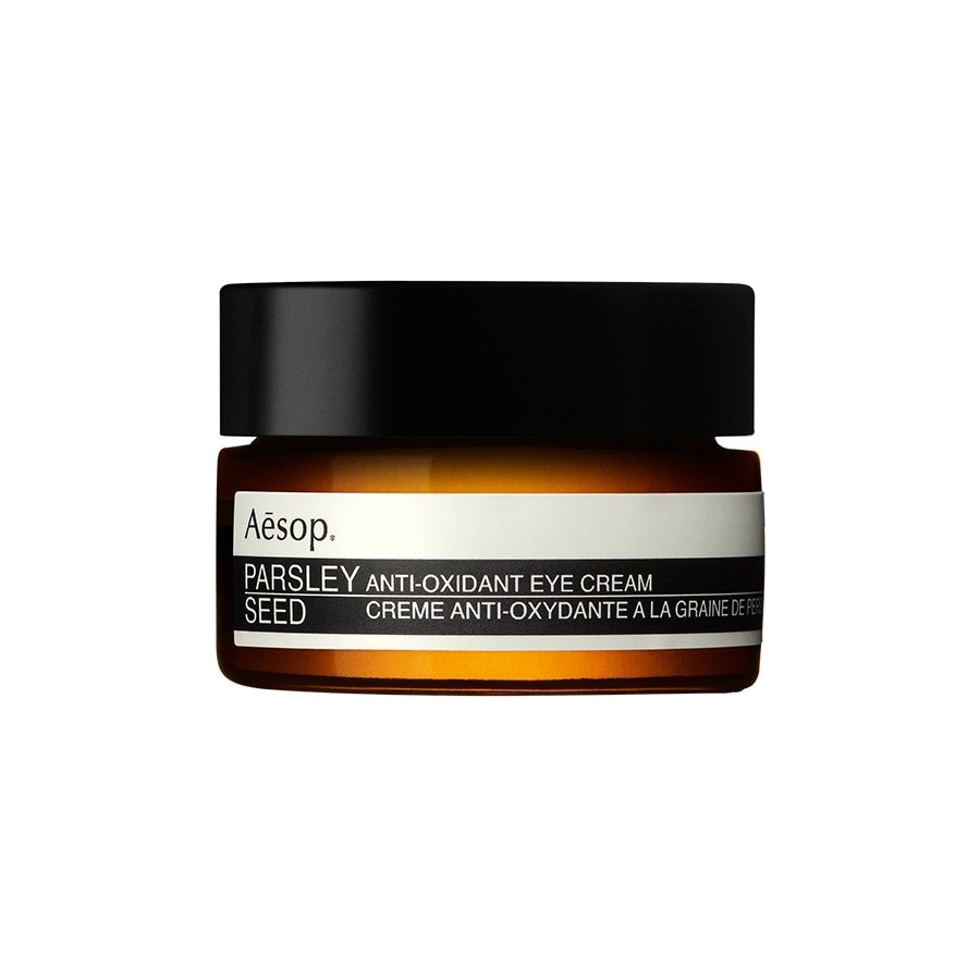 Aesop  Aesop Parsley Anti-Oxidant Eye Cream Augencreme 10.0 ml