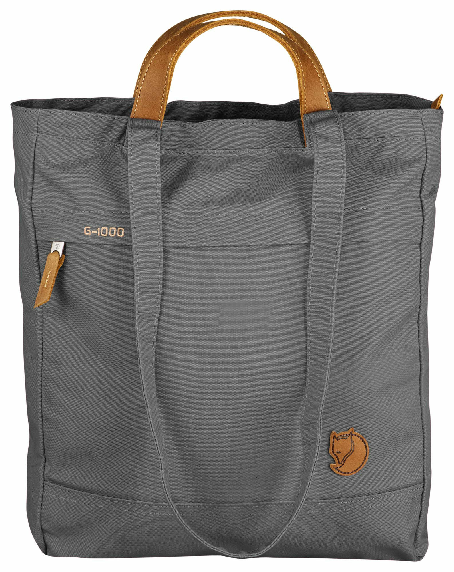 FjÃ¤llrÃ¤ven Totepack No.1 Sporttasche, 39 cm, Super Grey