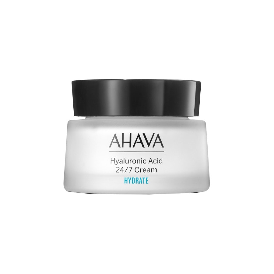 AHAVA  AHAVA Hyaluronic Acid 24/7 Gesichtscreme 50.0 ml