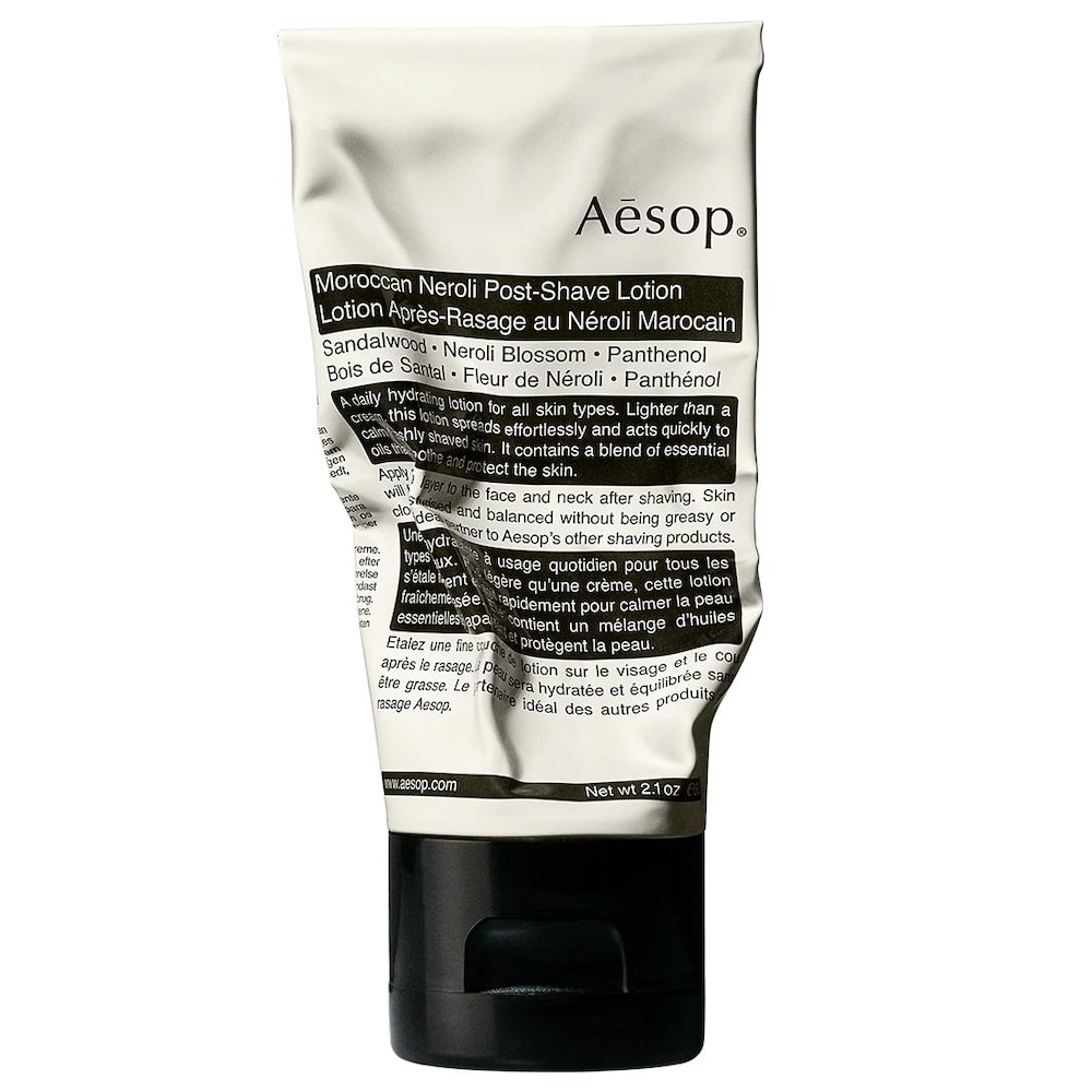 Aesop  Aesop Moroccan Neroli Post-Shave Lotion After Shave 60.0 ml