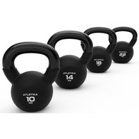 ATLETICA Kettlebell "Mobility & Functional Set"