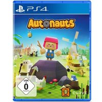 Autonauts - PS4